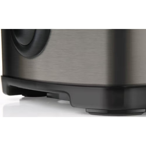 Фото - Соковитискач відцентровий Black&Decker BXJE600E