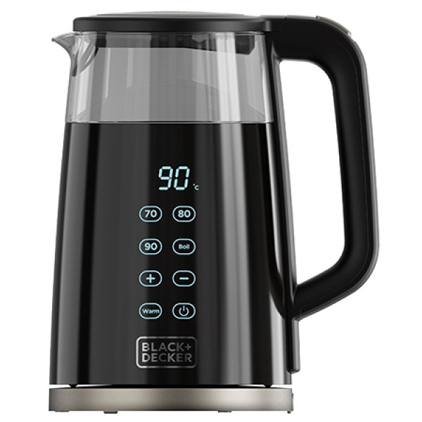 Фото - Електричний чайник Black&Decker BXKE2206E