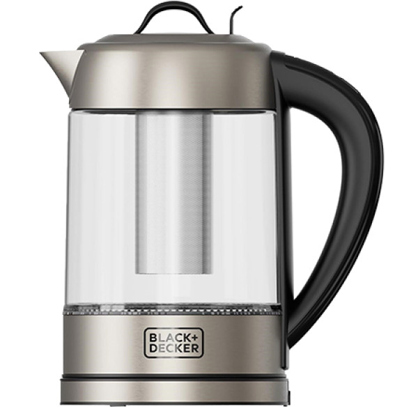 Фото - Електричний чайник Black&Decker BXKE2205E