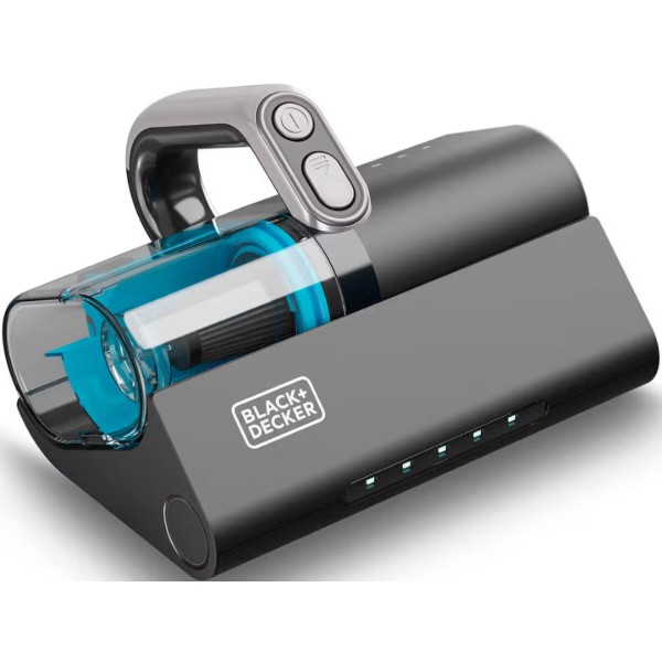 Фото - Пылесос ручной для дома Black&Decker BXMC400E Фото - Пылесос ручной для дома Black&Decker BXMC400E