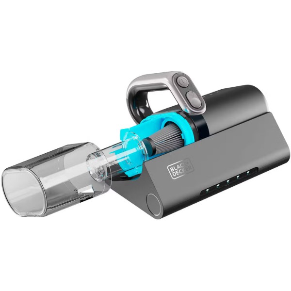 Фото - Пылесос ручной для дома Black&Decker BXMC400E