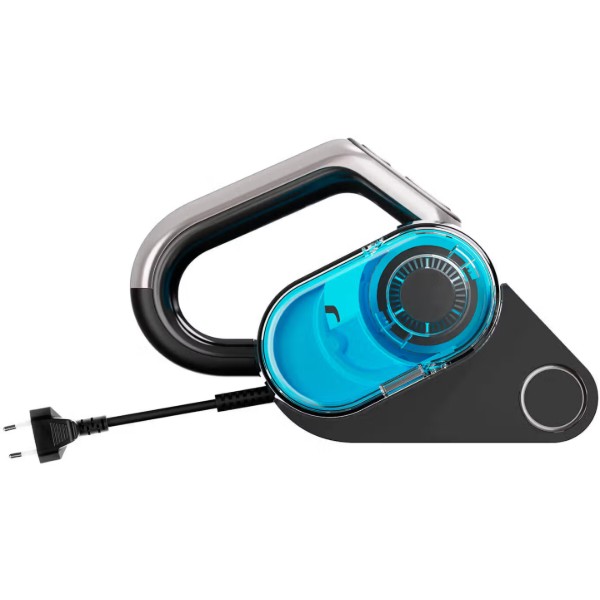Фото - Пылесос ручной для дома Black&Decker BXMC400E