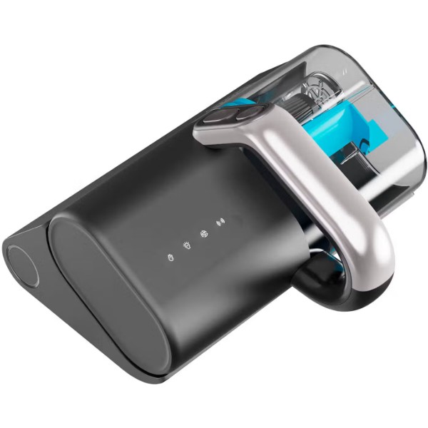 Фото - Пылесос ручной для дома Black&Decker BXMC400E
