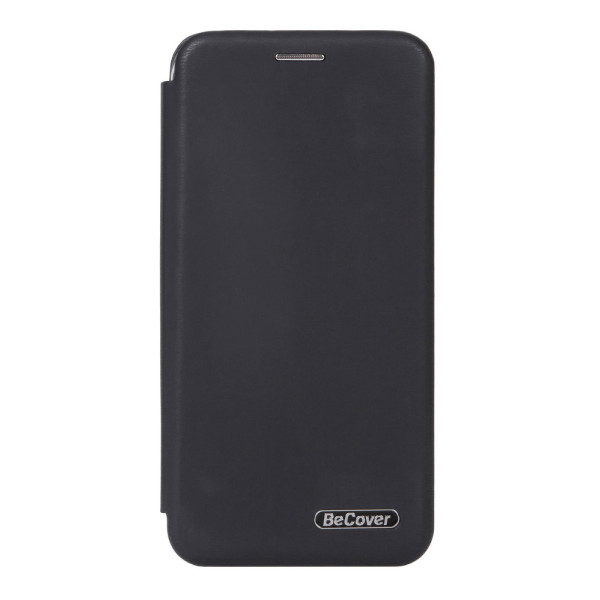 Фото - Чехол для смартфона BeCover Exclusive for Samsung Galaxy A34 5G SM-A346 Black (709030)