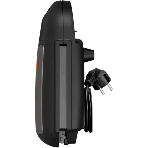 Фото - Бутербродниця Black&Decker BXSA753E