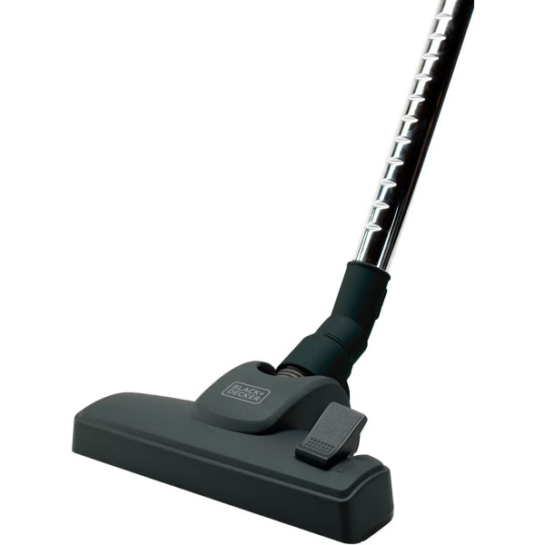 Фото - Пылесос для сухой уборки без мешка Black&Decker BXVML701E