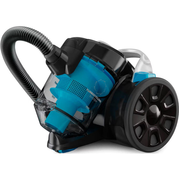 Фото - Пылесос для сухой уборки без мешка Black&Decker BXVML701E