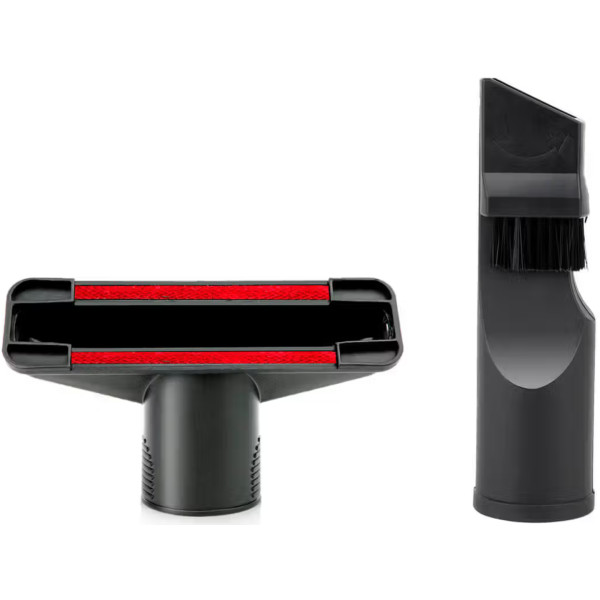 Фото - Пылесос для сухой уборки без мешка Black&Decker BXVML701E