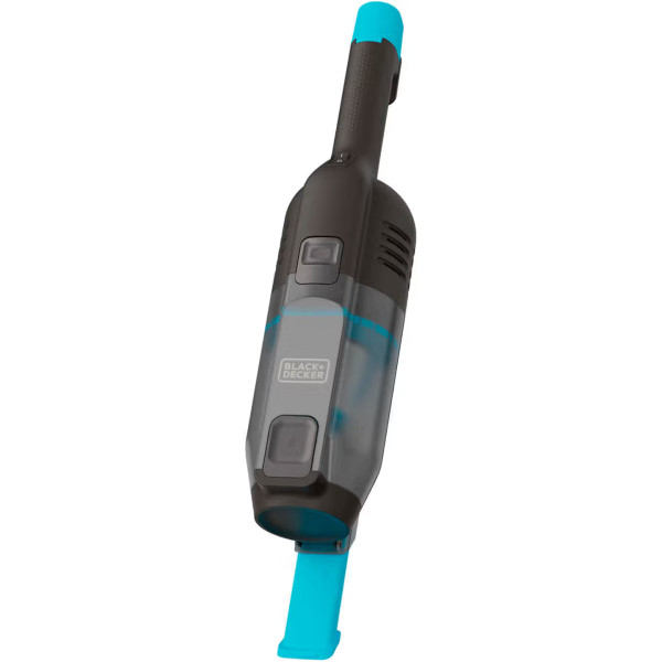 Фото - Пилосос ручний для дому Black&Decker BXVMS601E