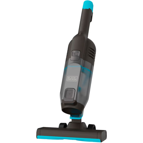 Фото - Пилосос ручний для дому Black&Decker BXVMS601E