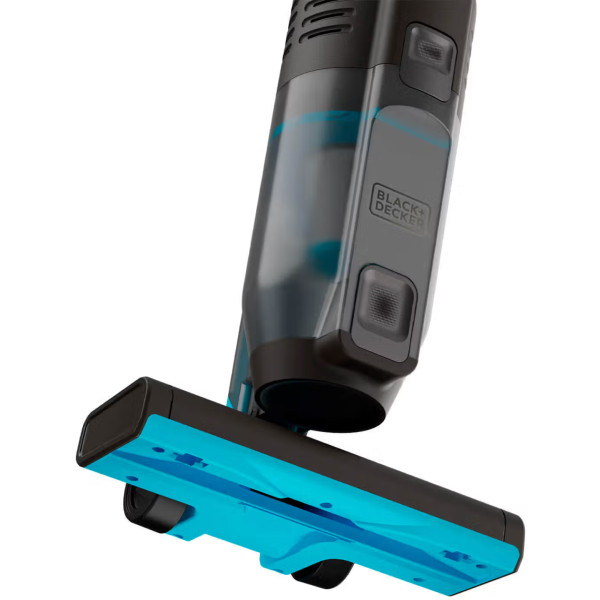 Фото - Пилосос ручний для дому Black&Decker BXVMS601E
