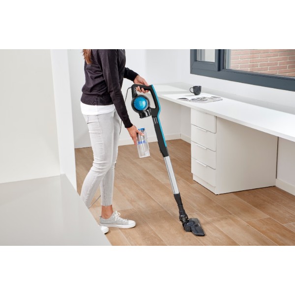 Фото - Пылесос ручной для дома Black&Decker BXVMS602E