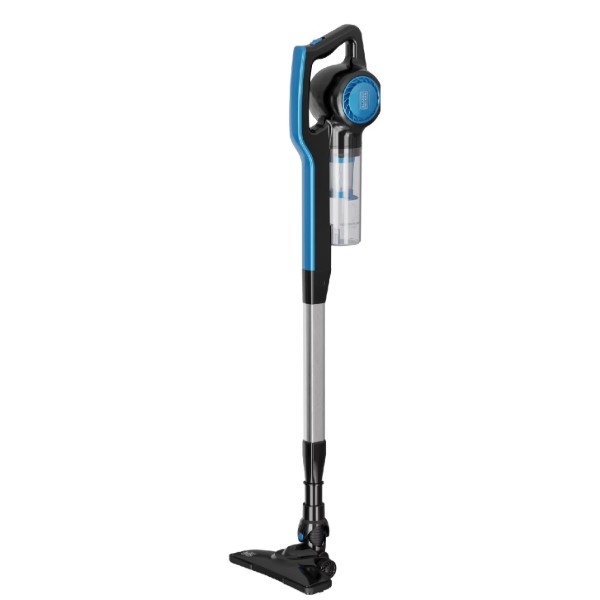 Фото - Пылесос ручной для дома Black&Decker BXVMS602E Фото - Пылесос ручной для дома Black&Decker BXVMS602E