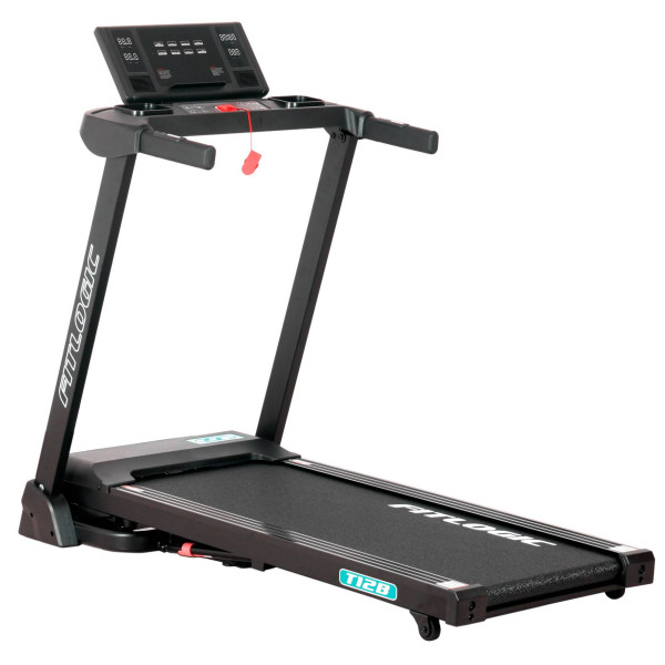 Фото - Бігова доріжка FitLogic T12B