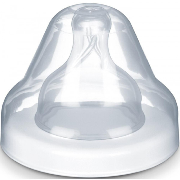 Фото - Аксессуар к молокоотсосу Beurer Бутылочка BY 40/60