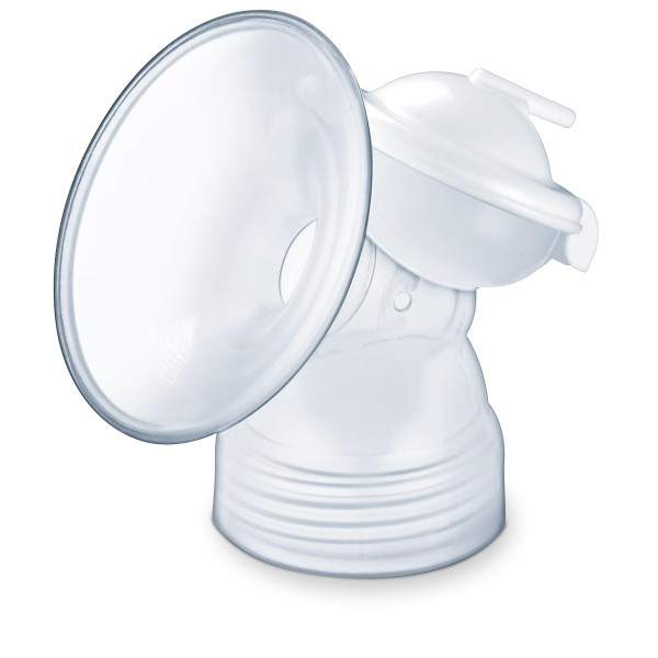 Фото - Аксесуар до молоковідсмоктувача Beurer комплект для BY 40/60/70