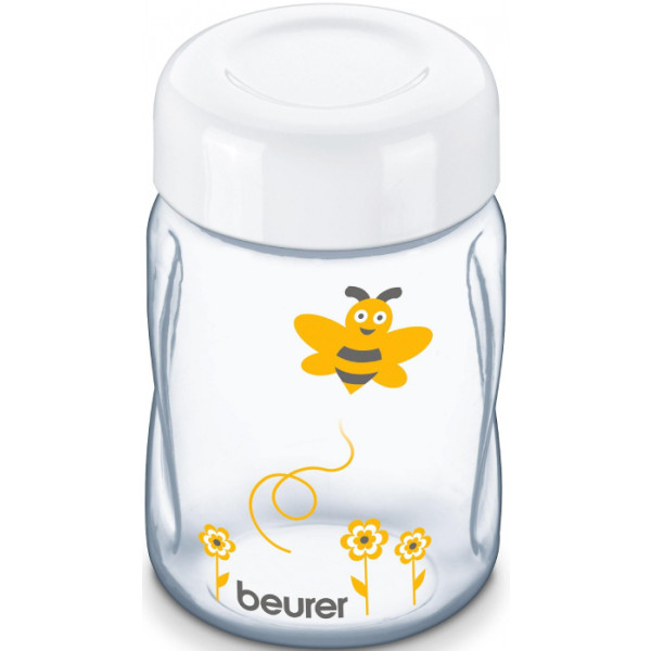 Фото - Аксессуар к молокоотсосу Beurer Бутылочка BY 40/60