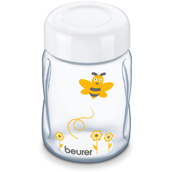 Фото - Аксесуар до молоковідсмоктувача Beurer комплект для BY 40/60/70