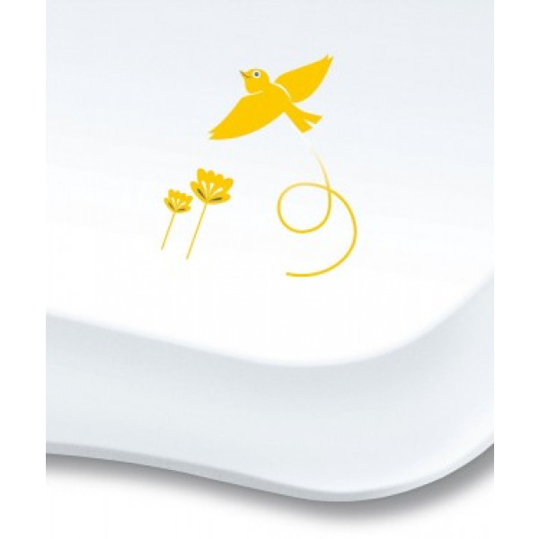 Фото - Ваги для дітей Beurer BY 80