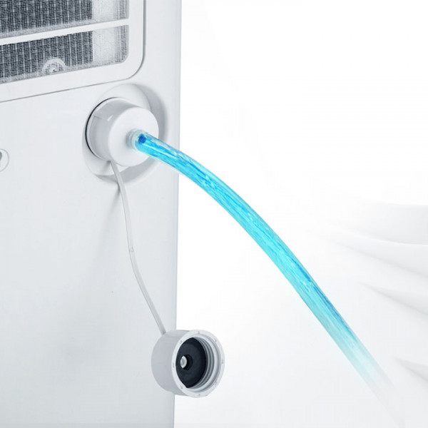 Фото - Осушувач повітря TCL DEA35EB