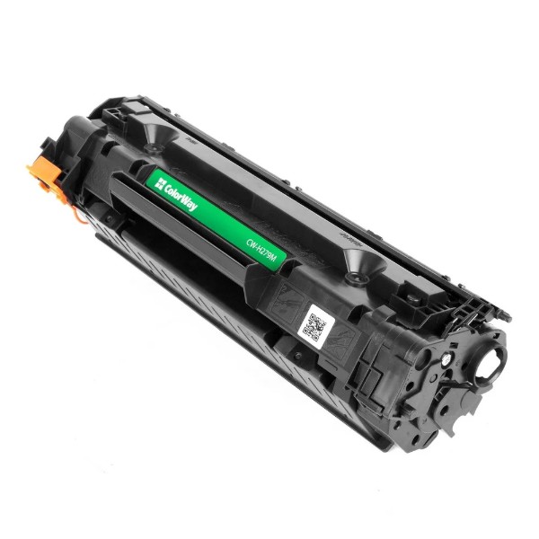 Фото - Картридж для лазерных принтеров/МФУ Colorway for HP (CF279A) LJ Pro M12/M26 (CW-H279M)