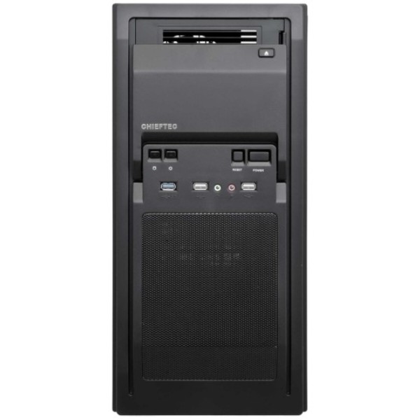Фото - Корпус Chieftec Libra LF-02B-OP без БЖ