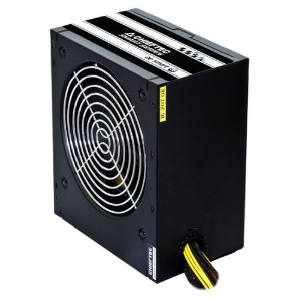 Фото - Блок питания для ПК Chieftec Smart GPS-400A8