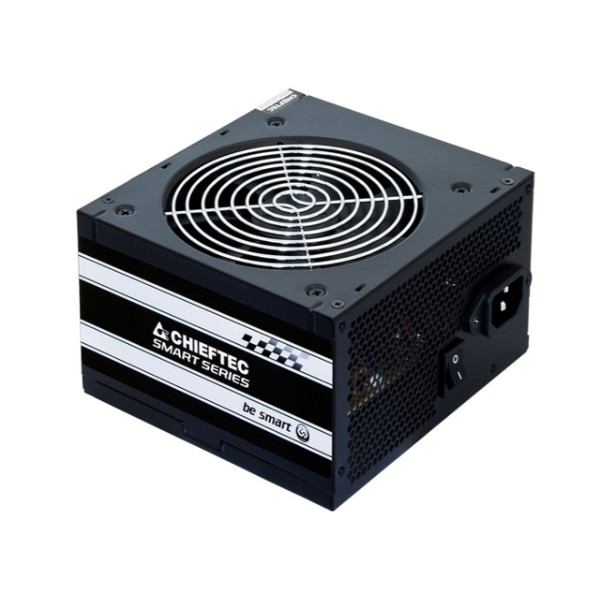Фото - Блок питания для ПК Chieftec Smart GPS-400A8