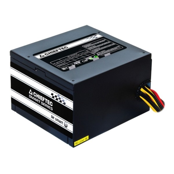 Фото - Блок питания для ПК Chieftec Smart GPS-400A8