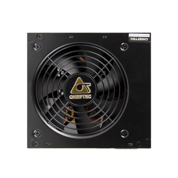 Фото - Блок питания для ПК Chieftec TPS-600S