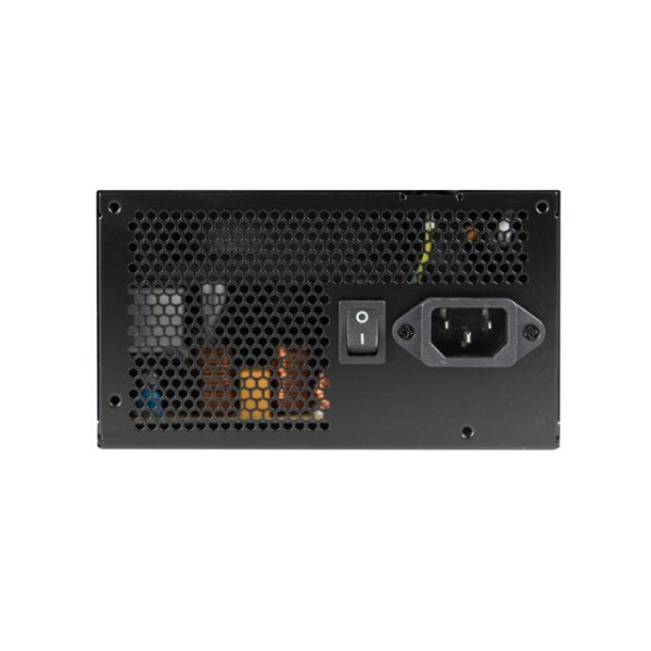 Фото - Блок питания для ПК Chieftec TPS-600S