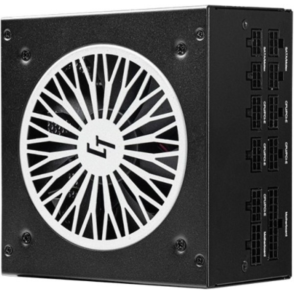 Фото - Блок живлення для ПК Chieftec GPX-650FC