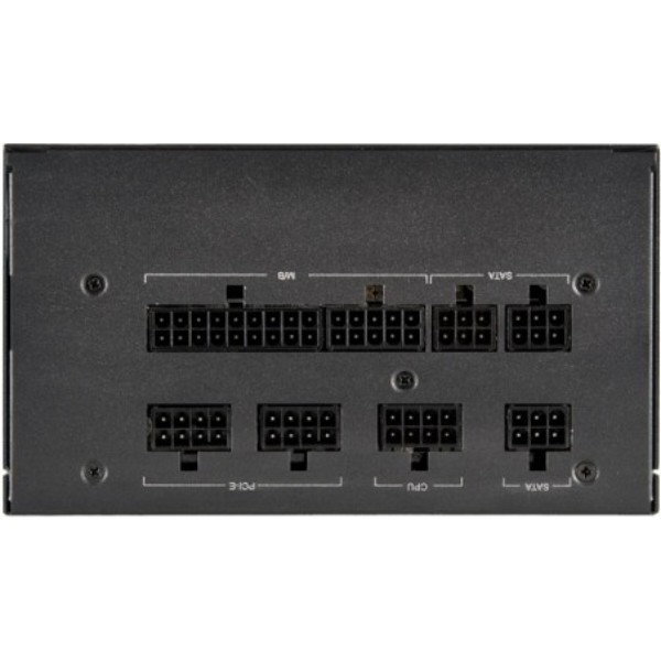 Фото - Блок питания для ПК Chieftec PPS-550FC