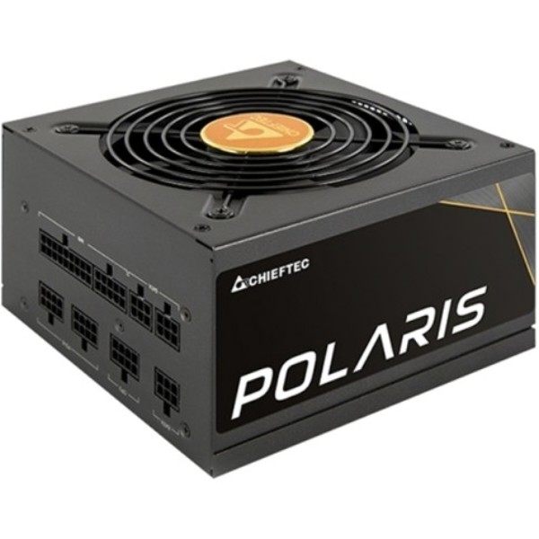 Фото - Блок питания для ПК Chieftec PPS-550FC