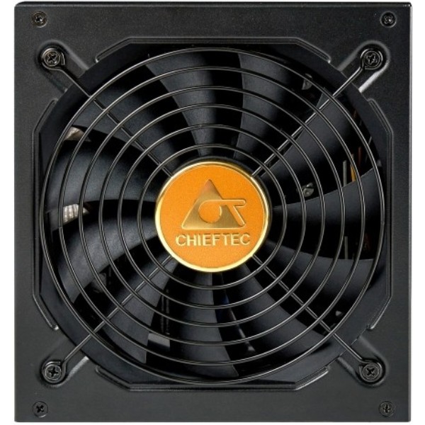 Фото - Блок питания для ПК Chieftec PPS-550FC