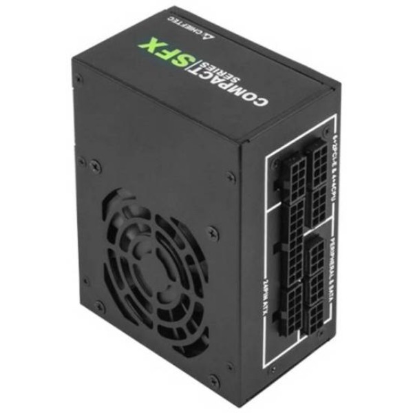 Фото - Блок живлення для ПК Chieftec COMPACT 450W (CSN-450C)
