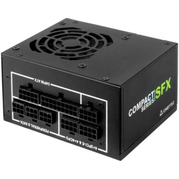 Фото - Блок питания для ПК Chieftec CSN-550C