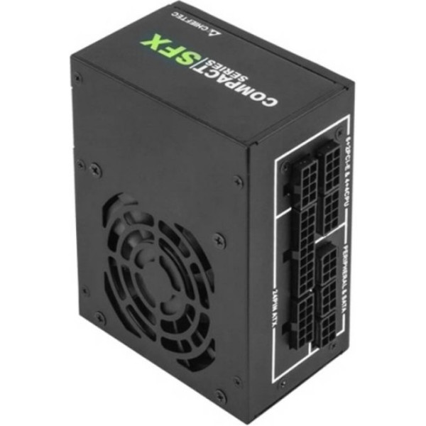 Фото - Блок питания для ПК Chieftec CSN-550C