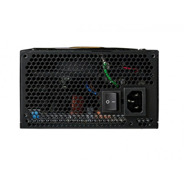 Фото - Блок живлення для ПК Chieftec PPS-1050FC
