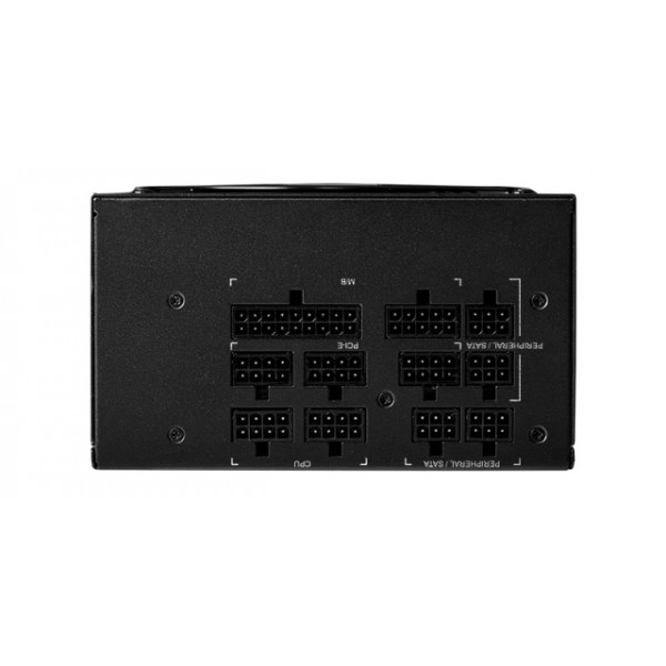 Фото - Блок живлення для ПК Chieftec PPS-1050FC