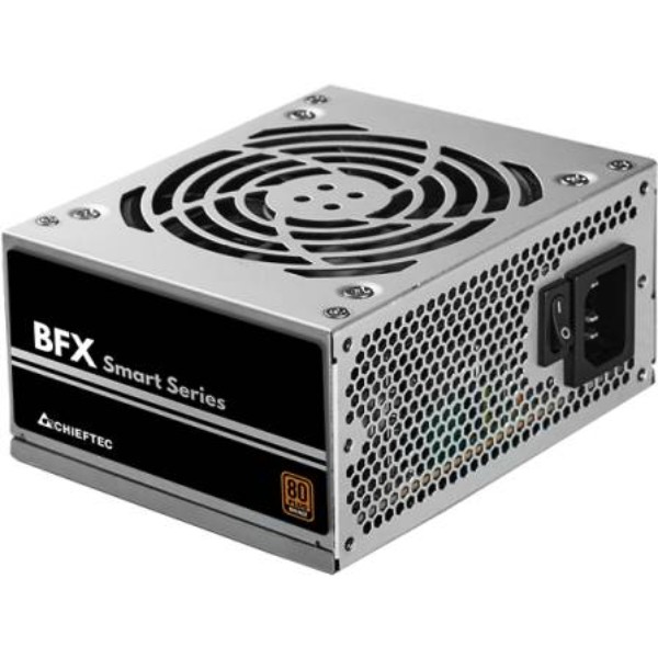 Фото - Блок живлення для ПК Chieftec 450W (BFX-450BS)