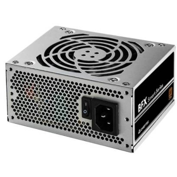 Фото - Блок живлення для ПК Chieftec 450W (BFX-450BS)