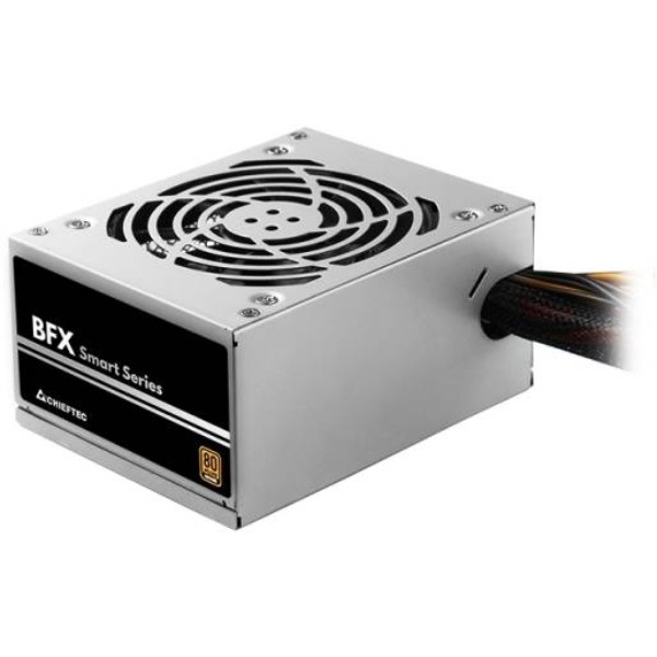 Фото - Блок живлення для ПК Chieftec 450W (BFX-450BS)