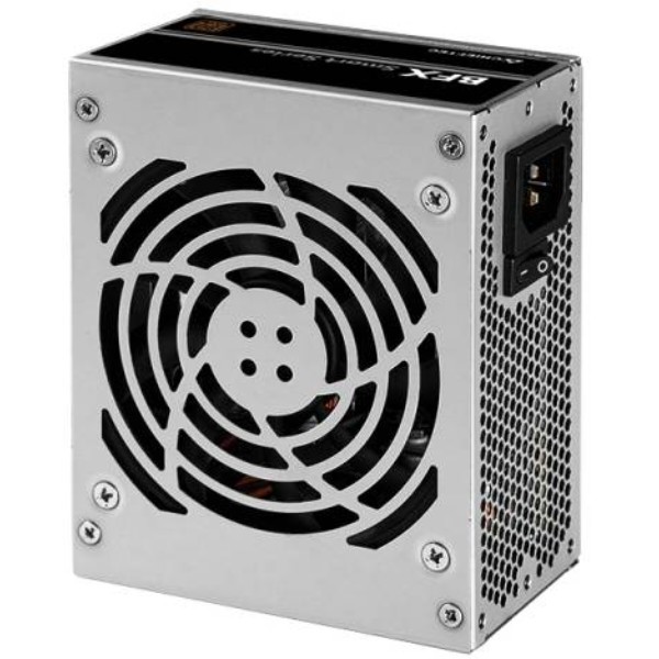 Фото - Блок живлення для ПК Chieftec 450W (BFX-450BS)