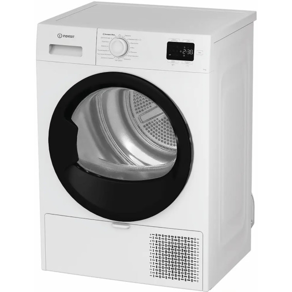 Фото - Сушильная машина Indesit C YSD 82D WB UA