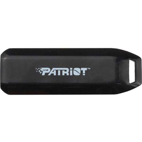 Фото - Флеш USB Patriot Xporter 3 128GB USB 3.2 Gen 1 Slider Type-A (PSF128GX3B3U)
