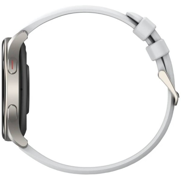 Фото - Смарт-годинник Blackview X20 Silver
