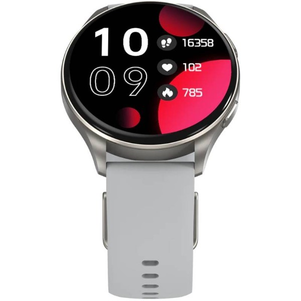 Фото - Смарт-годинник Blackview X20 Silver