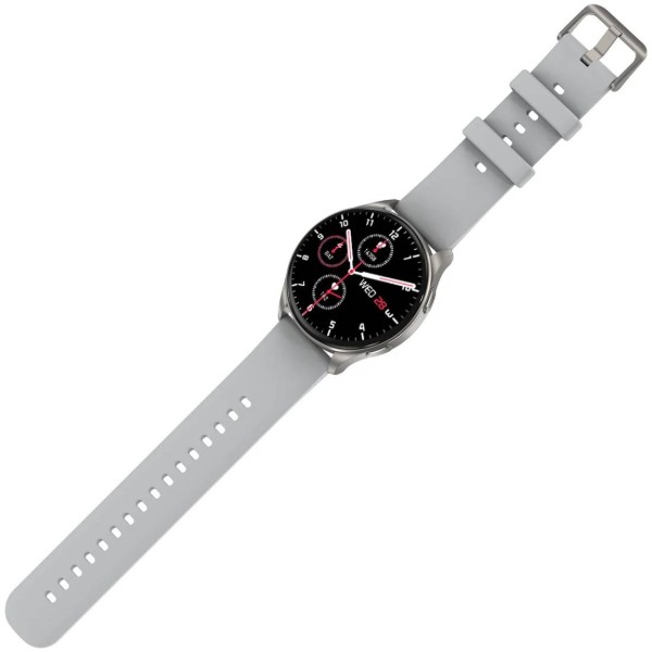 Фото - Смарт-годинник Blackview X20 Silver