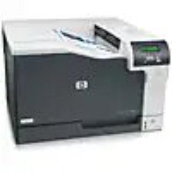Фото - Принтер для цветной печати HP Color LaserJet CP5225 (CE710A)